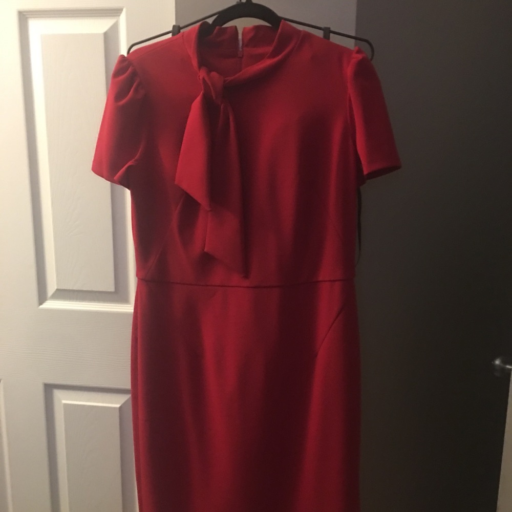 MAGGY LONDON DRESS